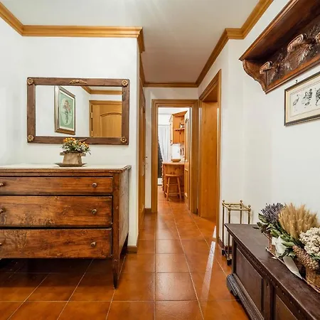 Apartamento Radiosa - Stayincortina Cortina dʼAmpezzo