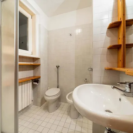Radiosa - Stayincortina Apartamento Cortina dʼAmpezzo